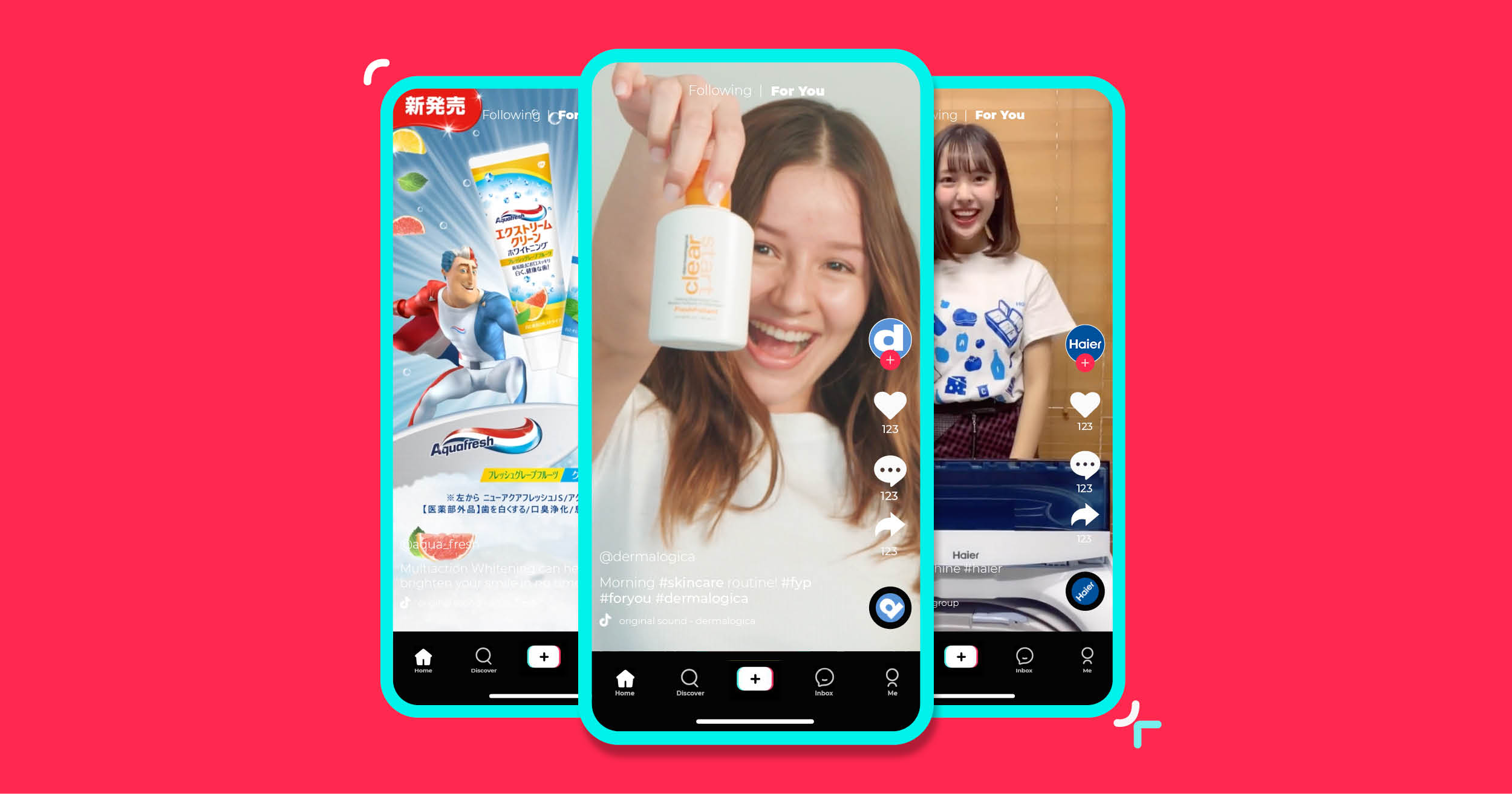 Five Quick Tips To Launch Tiktok Ads Like A Pro